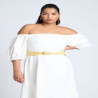 Double Wrap Belt image number null