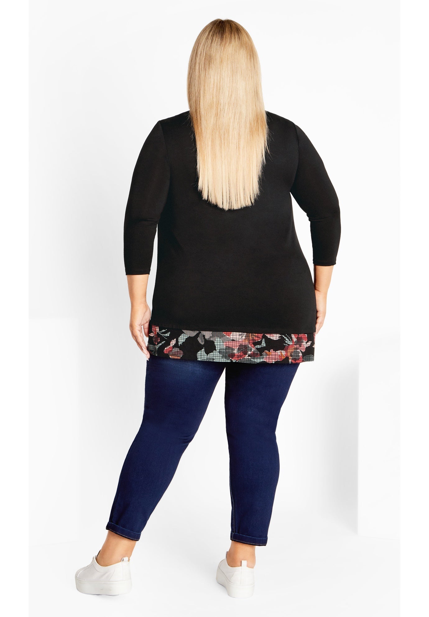 Alex Tunic image number 1