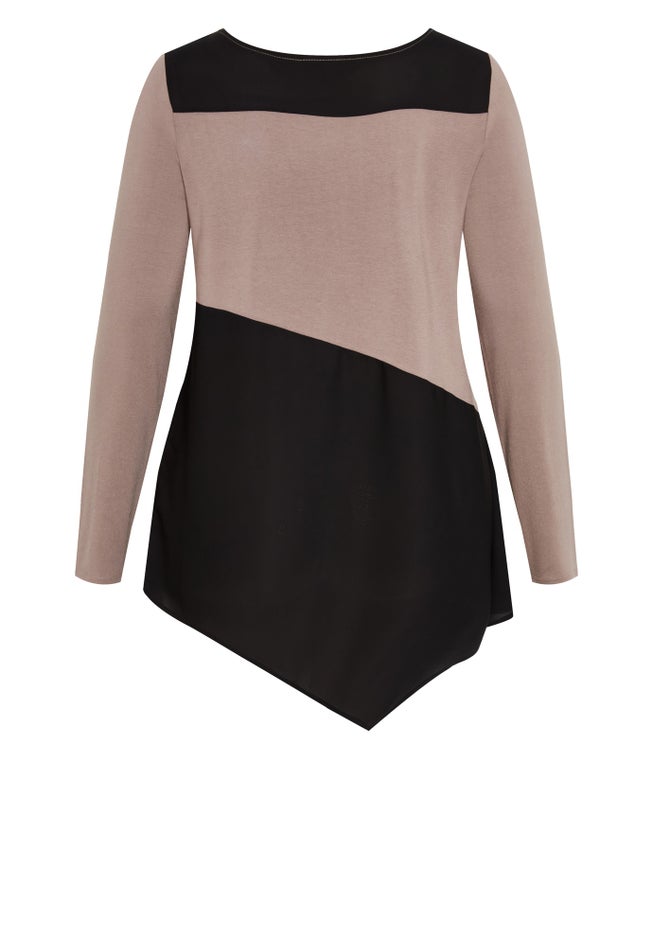 Carla Top image number 4