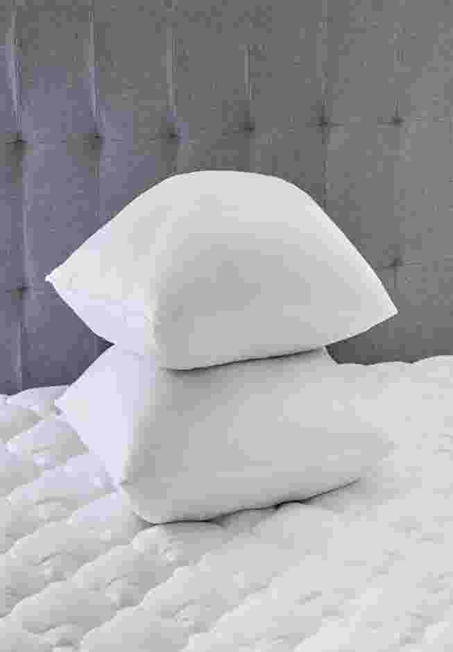 HeathRest Allergy Guard 2-PK Pillows image number 0