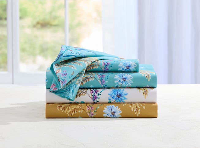 Fernia 6-PC Sheet Set image number 1