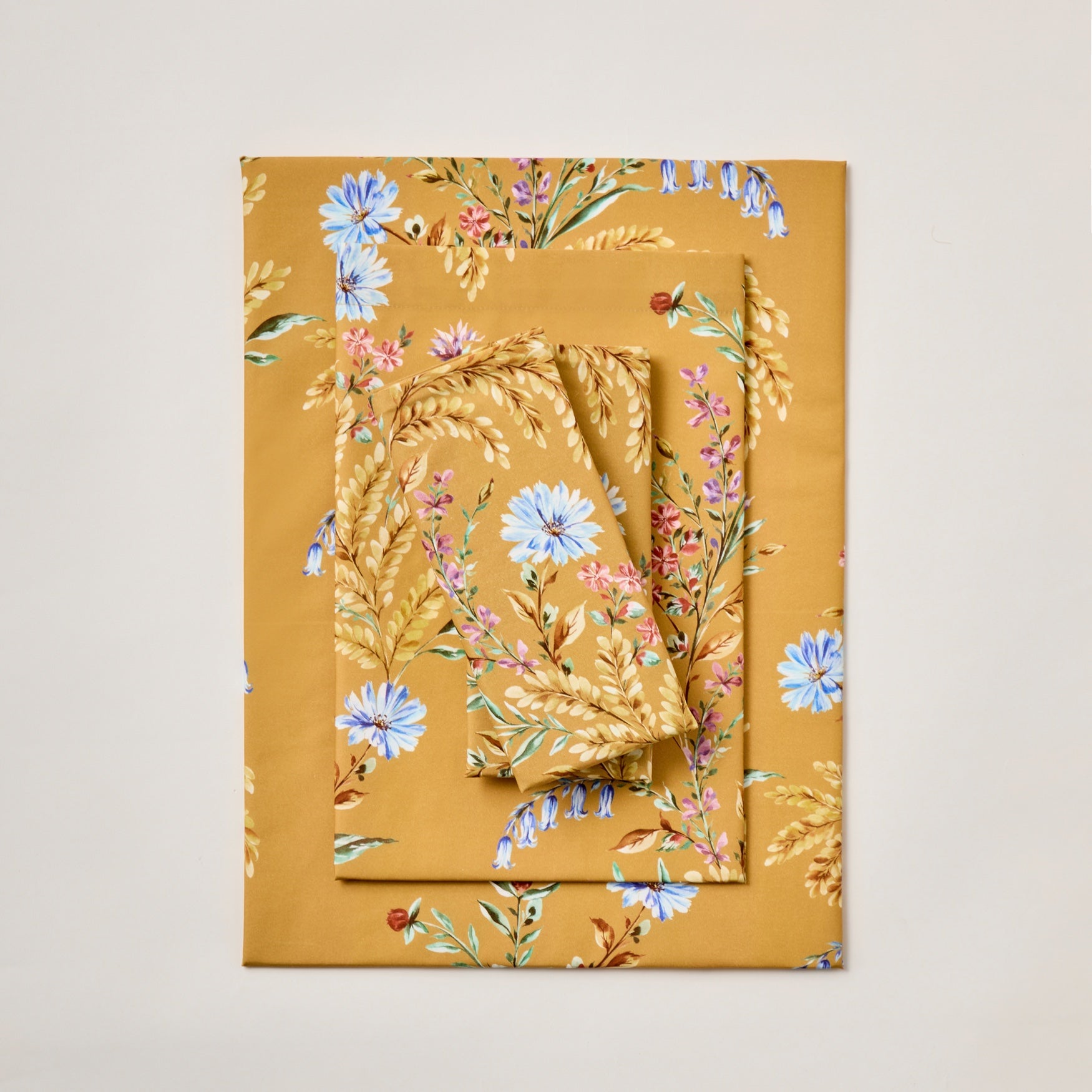 Fernia 6-PC Sheet Set image number 0