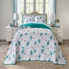 BH Studio Scalloped Hem Bedspread image number null