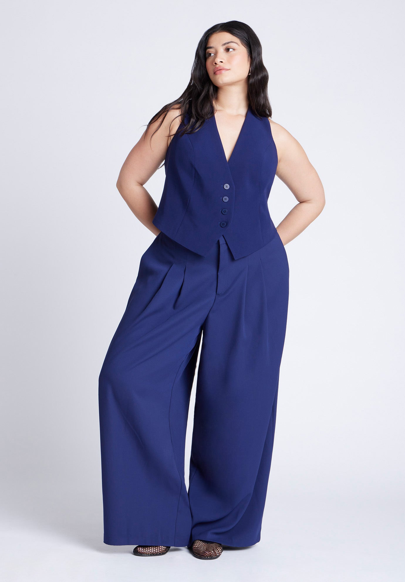  The 365 Vest image number 2