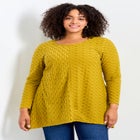 Tiarne Textured Tunic image number 0