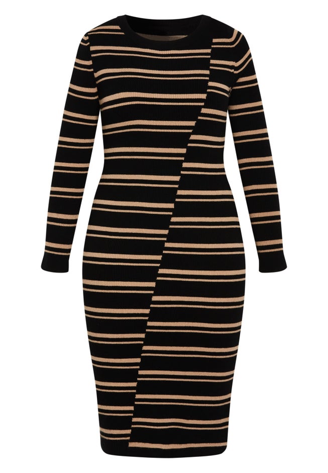 Marly Star Sweater Dress image number 2