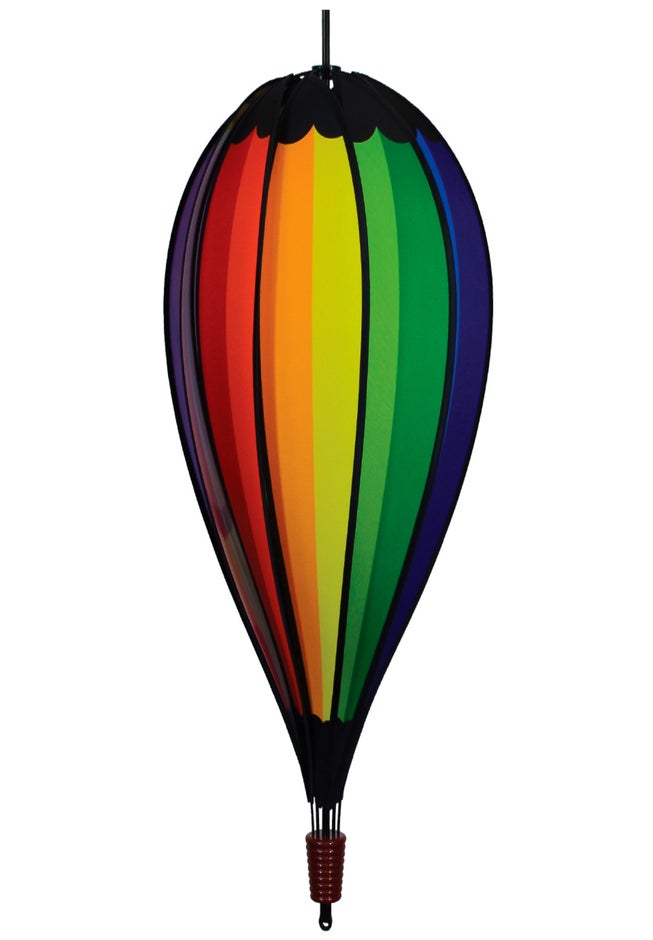 Hot Air Balloon Spinner image number 2