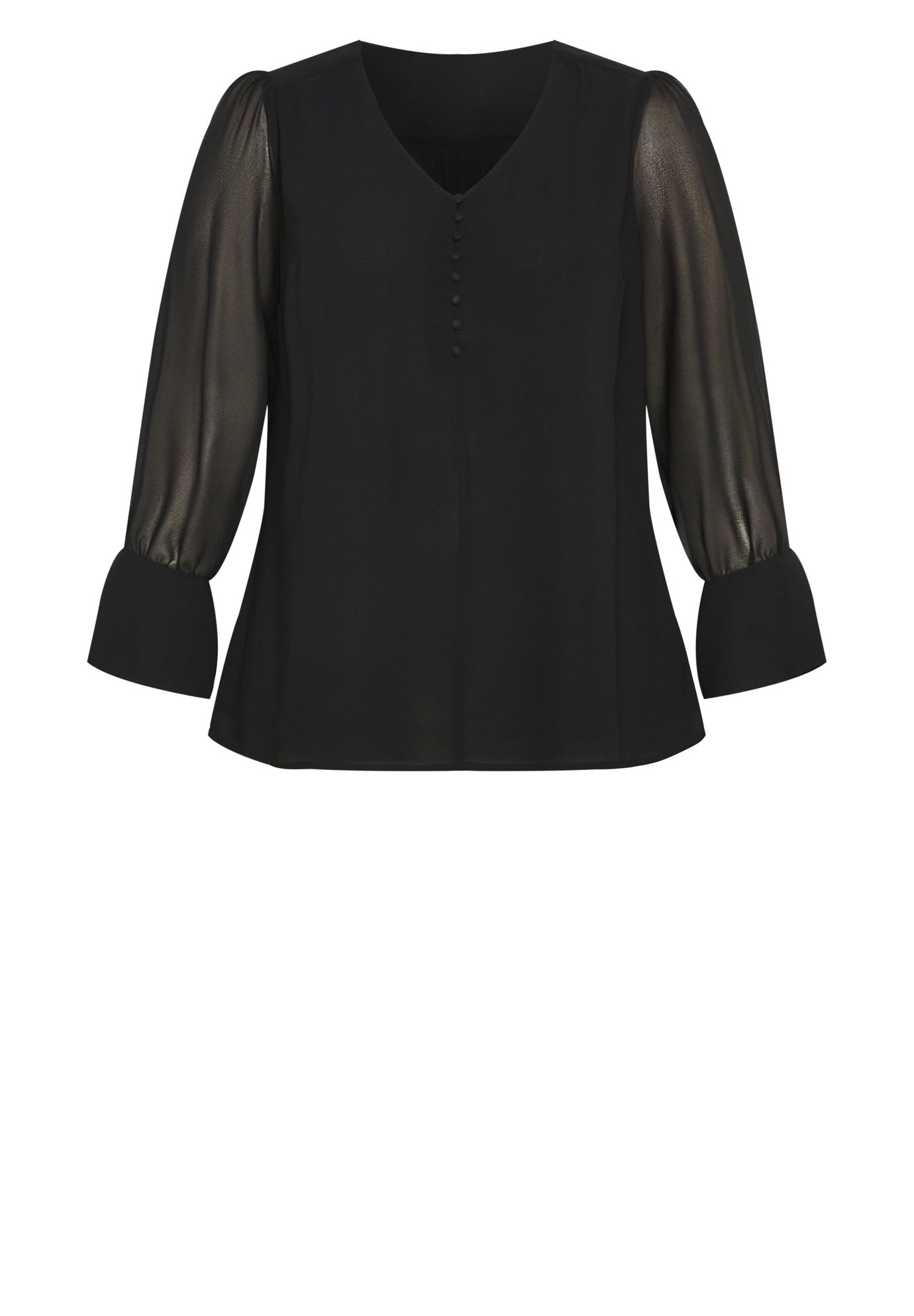Alena Blouse image number 2