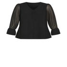 Alena Blouse image number null