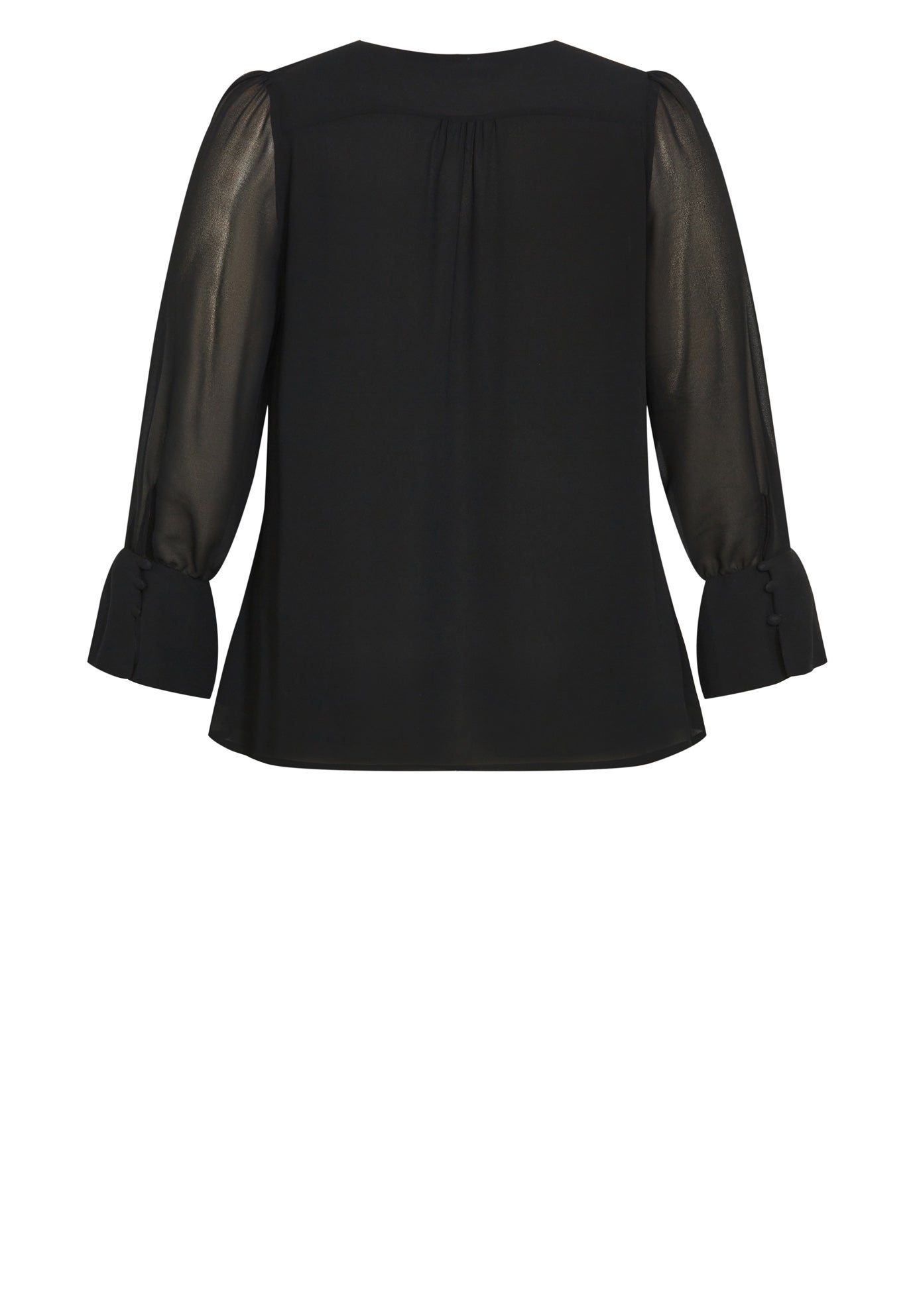 Alena Blouse image number 4