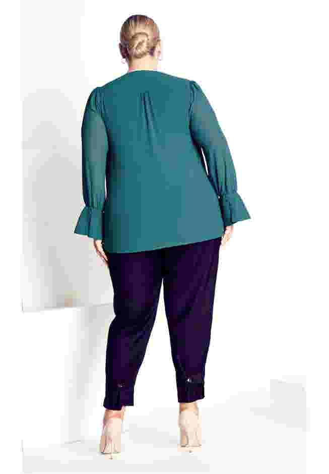 Alena Blouse image number 2