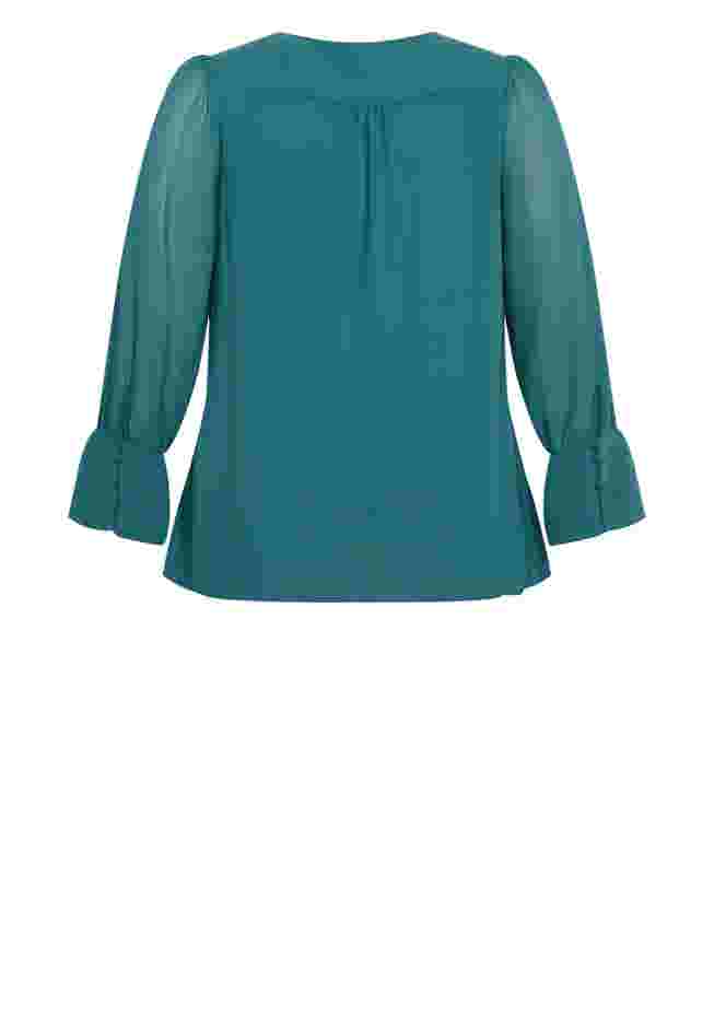 Alena Blouse image number 0