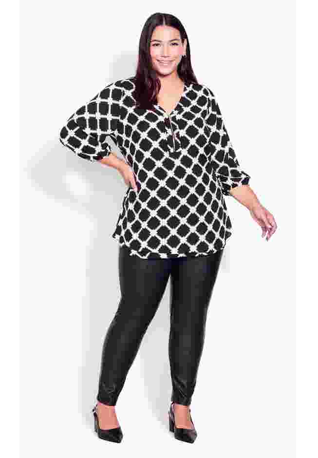 Meila Zip Top image number 1