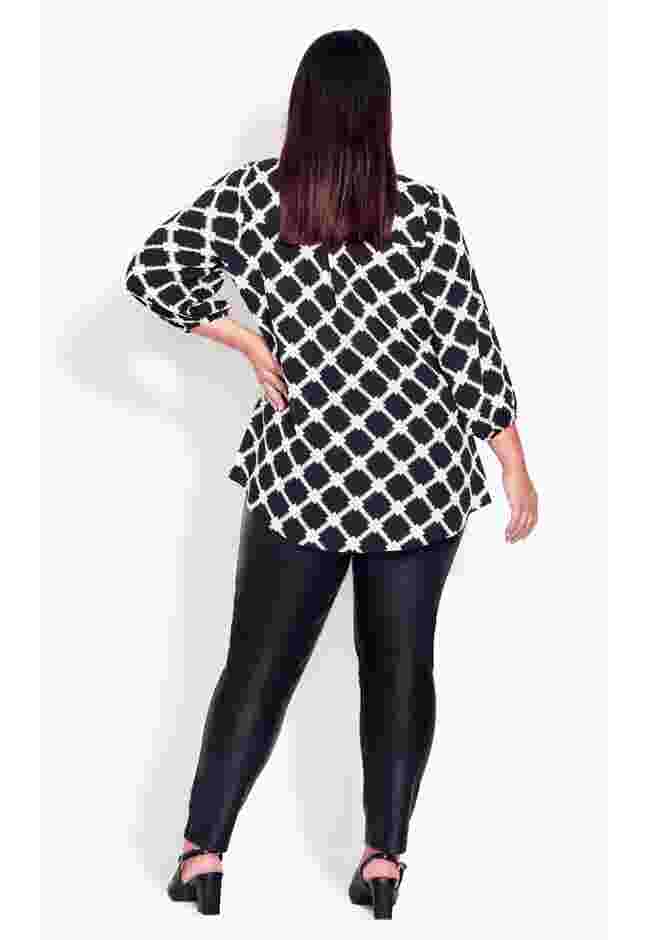 Meila Zip Top image number 2
