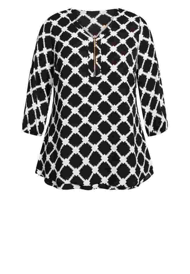 Meila Zip Top image number 3
