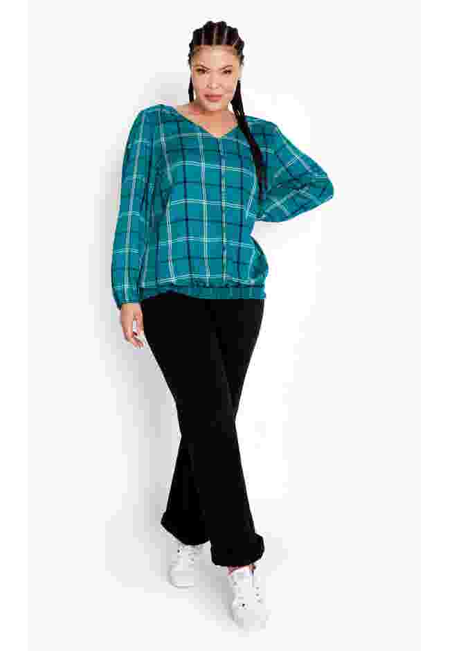 Suki Check Top image number 2