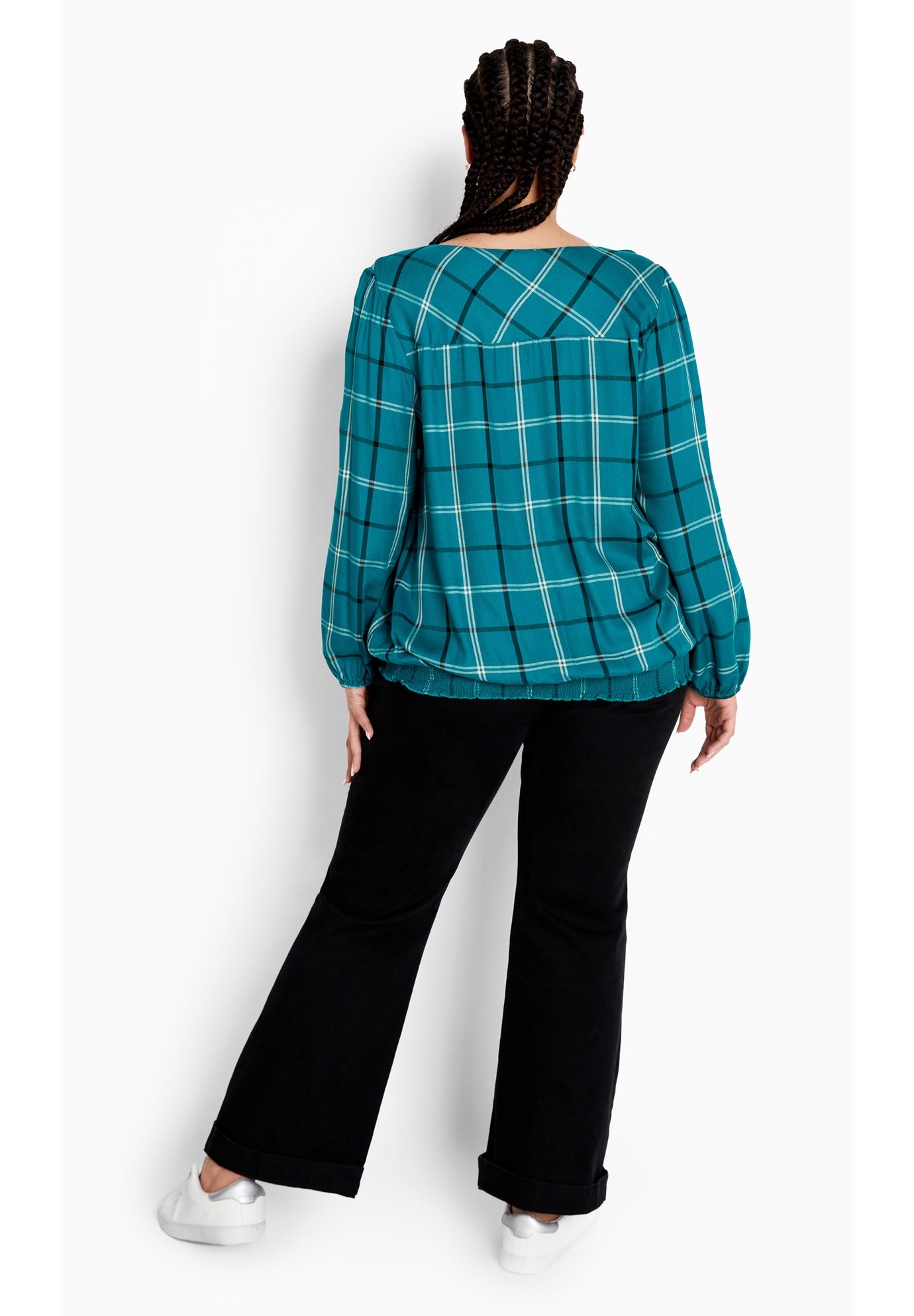 Suki Check Top image number 3