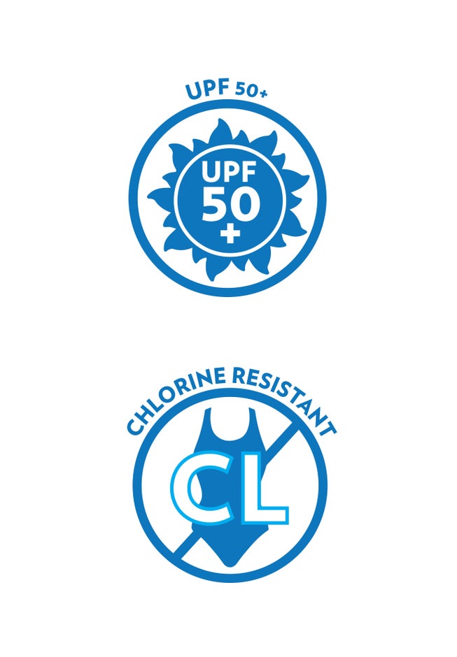 Chlorine Resistant Swim Tank Coverup with Side Ties image number 4