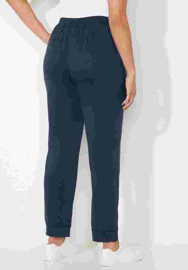 Cloud Knit French Terry Jogger Sweatpant image number 1