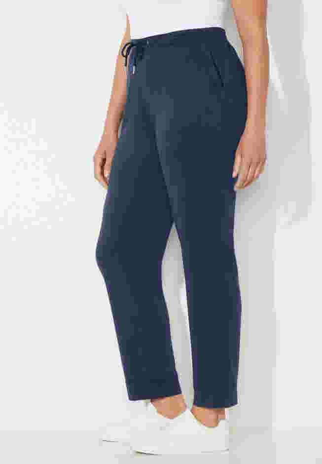 Cloud Knit French Terry Jogger Sweatpant image number 4