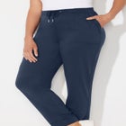 Cloud Knit French Terry Jogger Sweatpant image number null