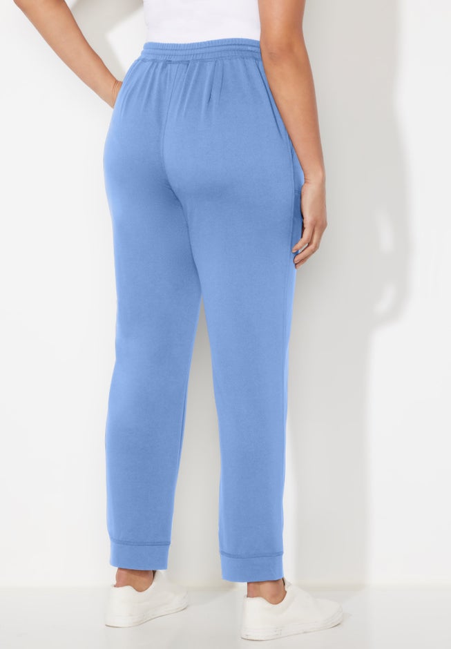 Cloud Knit French Terry Jogger Sweatpant image number 1