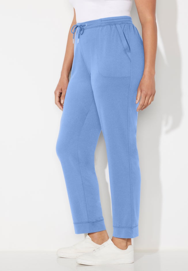 Cloud Knit French Terry Jogger Sweatpant image number 2