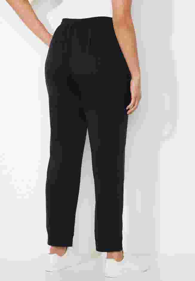 Cloud Knit French Terry Jogger Sweatpant image number 1