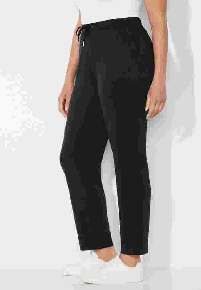 Cloud Knit French Terry Jogger Sweatpant image number 2