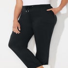 Cloud Knit French Terry Jogger Sweatpant image number null