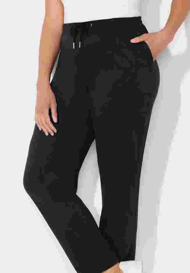 Cloud Knit French Terry Jogger Sweatpant image number 3
