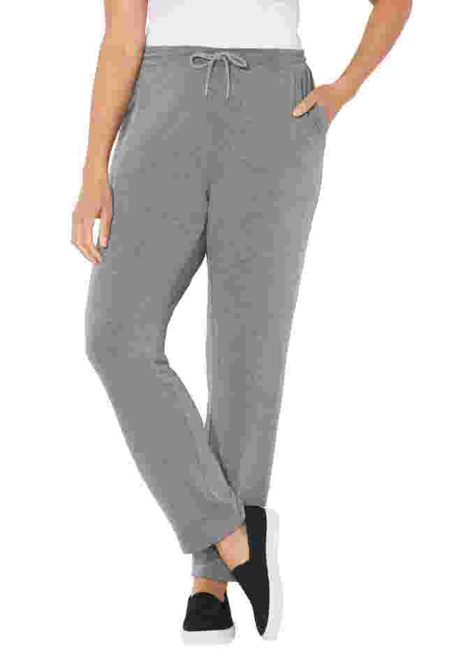 Cloud Knit French Terry Jogger Sweatpant image number 0