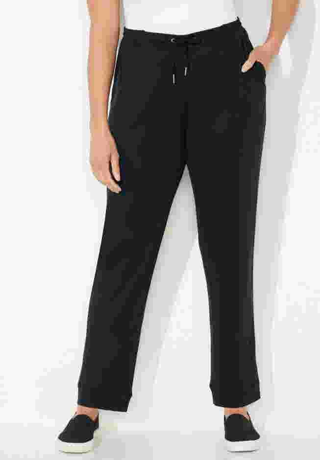 Cloud Knit French Terry Jogger Sweatpant image number 0