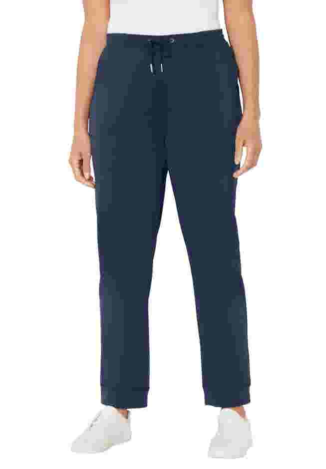 Cloud Knit French Terry Jogger Sweatpant image number 0