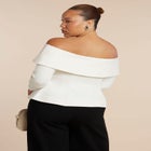 Fold Over Top With Front Button Detail image number null