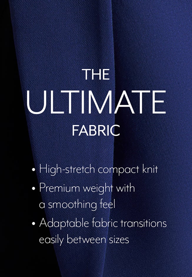 The Ultimate Stretch Nipped Waist Blazer image number 4