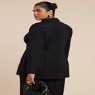 The Ultimate Nipped Waist Blazer image number null