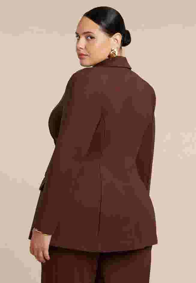 The Ultimate Nipped Waist Blazer image number 1