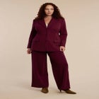 The Ultimate Stretch Nipped Waist Blazer image number null