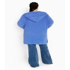 Sienna Plush Cardigan image number null