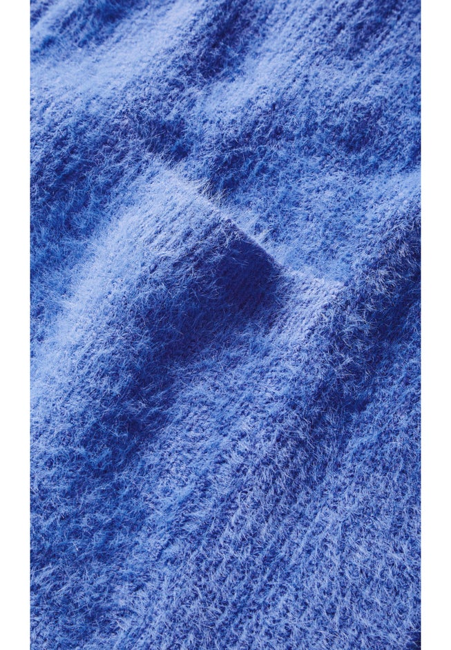 Sienna Plush Cardigan image number 4