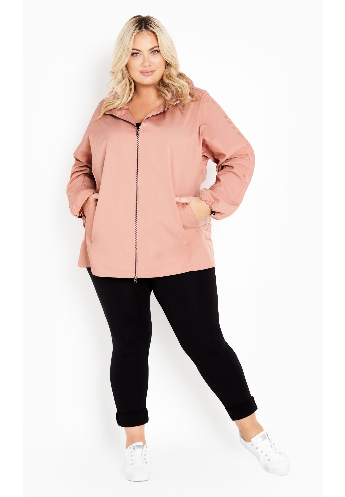 Giselle Jacket image number 1