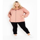 Giselle Jacket image number null