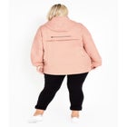 Giselle Jacket image number null