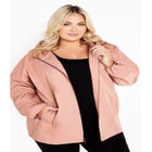 Giselle Jacket image number null