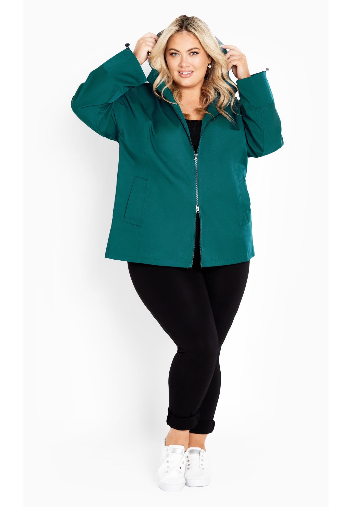 Giselle Jacket image number 4