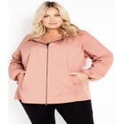 Giselle Jacket image number null