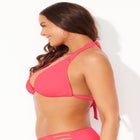 Beach Babe Triangle Bikini Top image number null