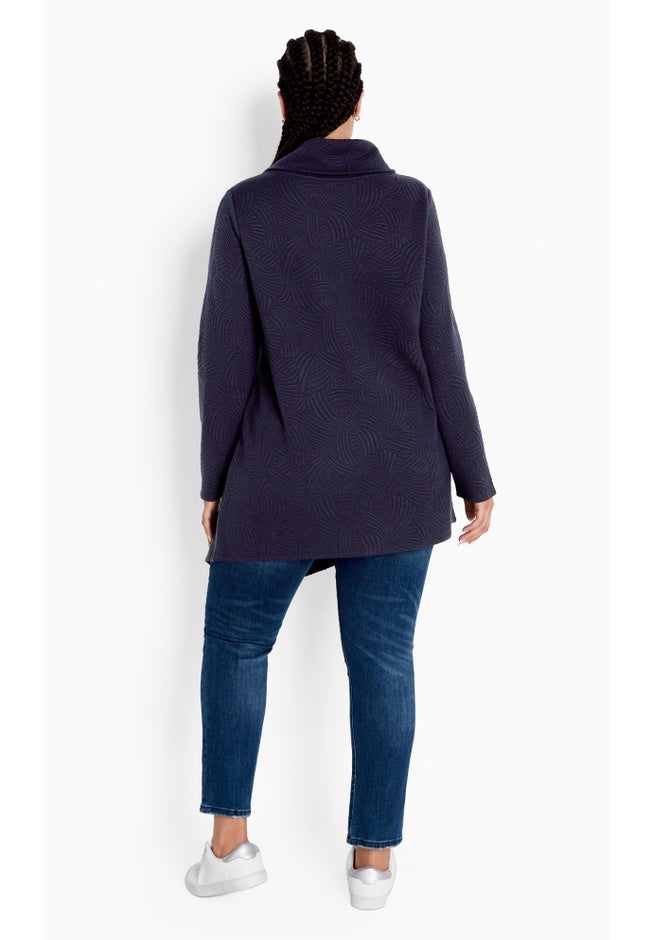 Tilly Textured Tunic image number 3