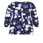 Noelle Foil Tunic image number null